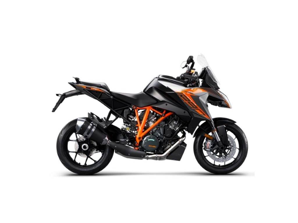 Ktm 1290 Super Duke Gt in Cumming, GA