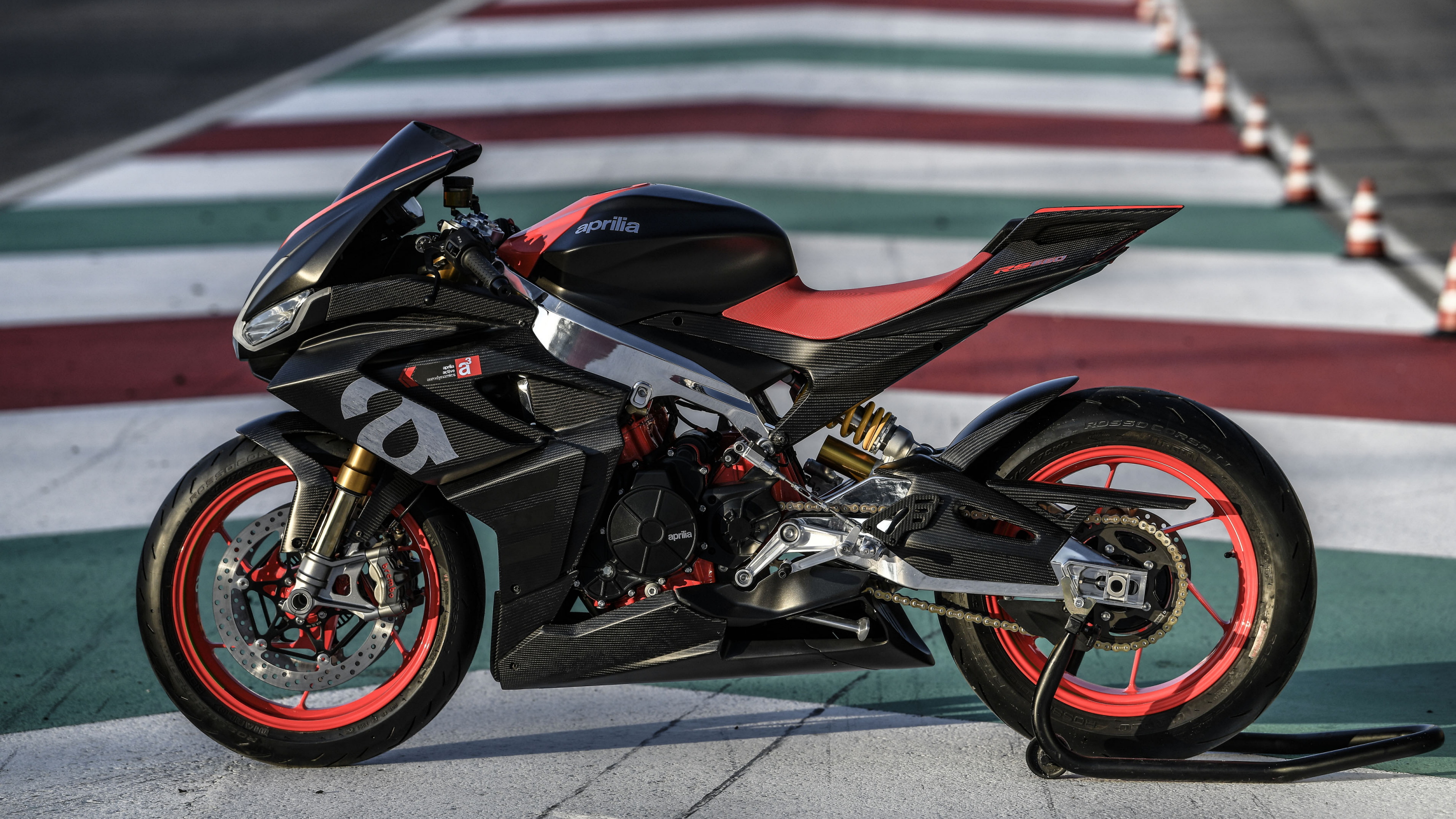 Aprilia RS 660 2020 Wallpapers - Wallpaper Cave