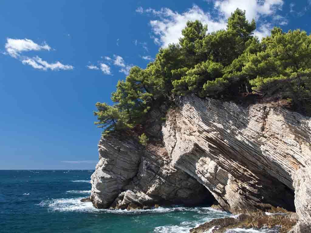 Croatia & Adriatic Coast. Places I Want To Visit. Desktop