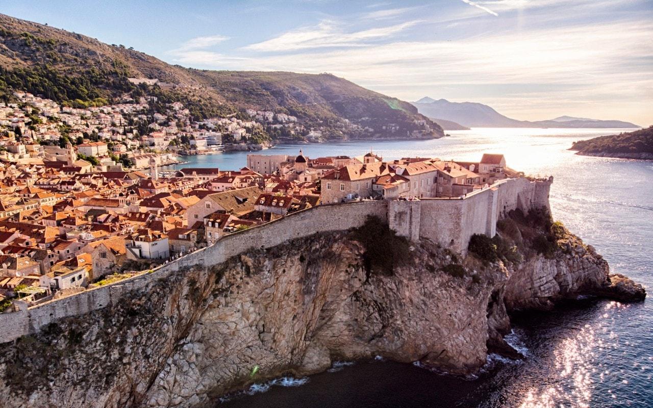An expert travel guide to Dubrovnik