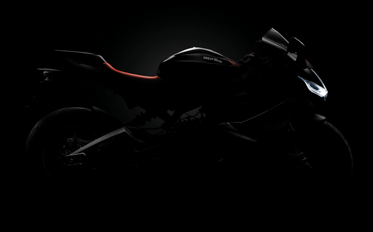 Aprilia RS 660 2020 Wallpapers - Wallpaper Cave