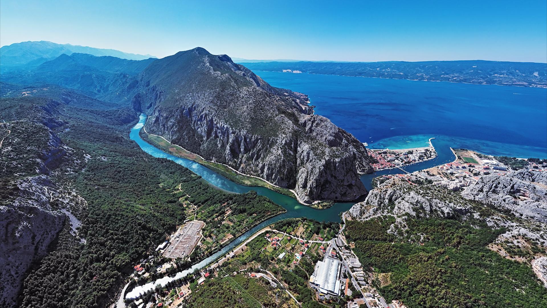 Where to go when in Croatia