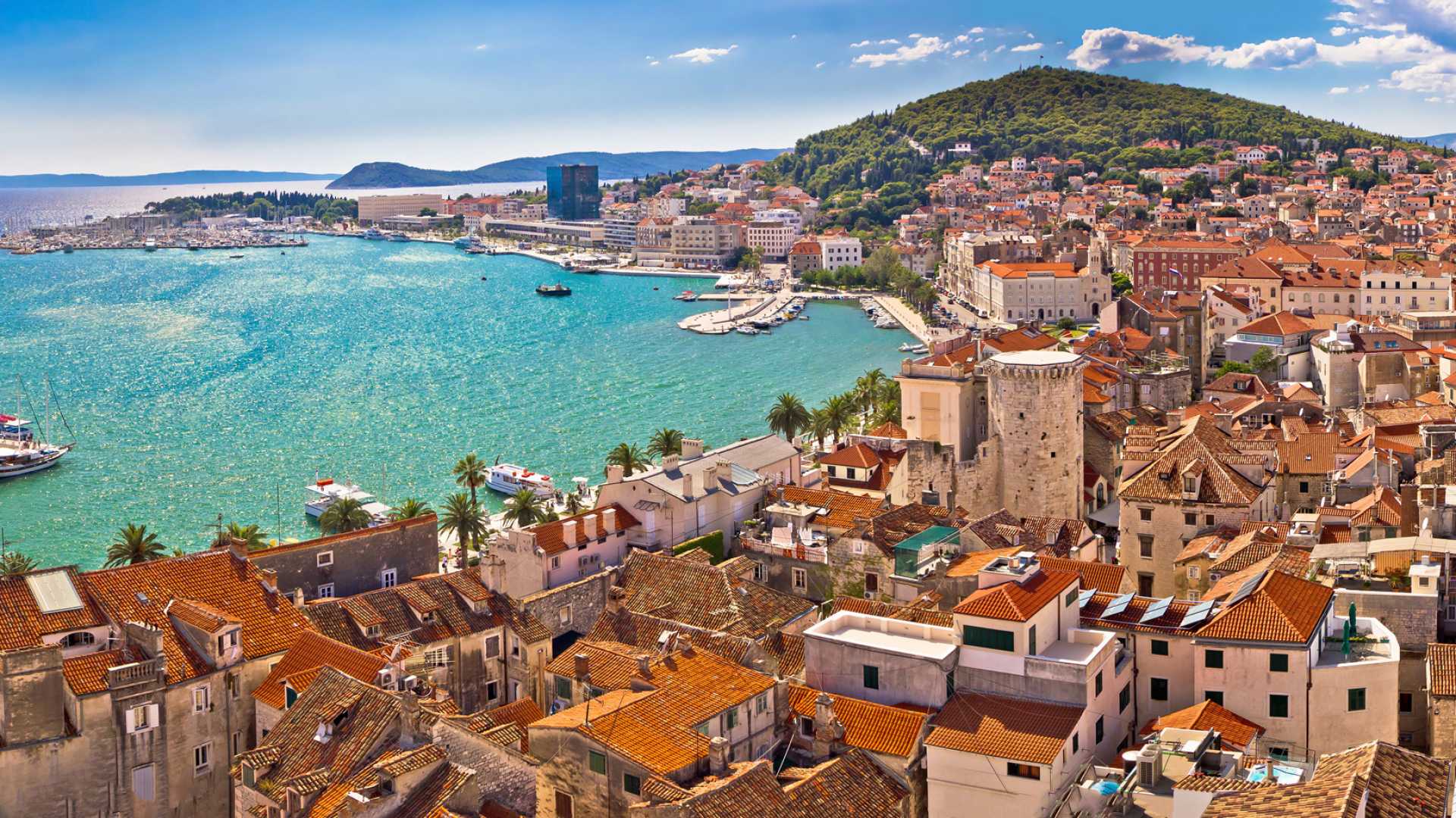 Croatia Holidays. Book For 2019 2020 With Our Croatia