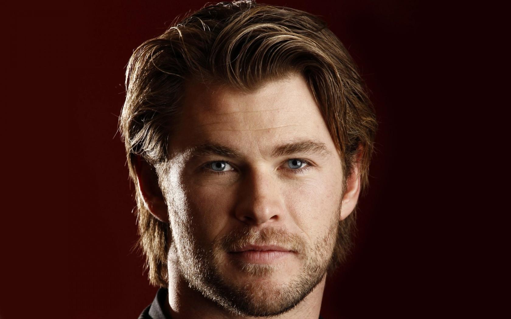 Chris Hemsworth Hemsworth Wallpaper