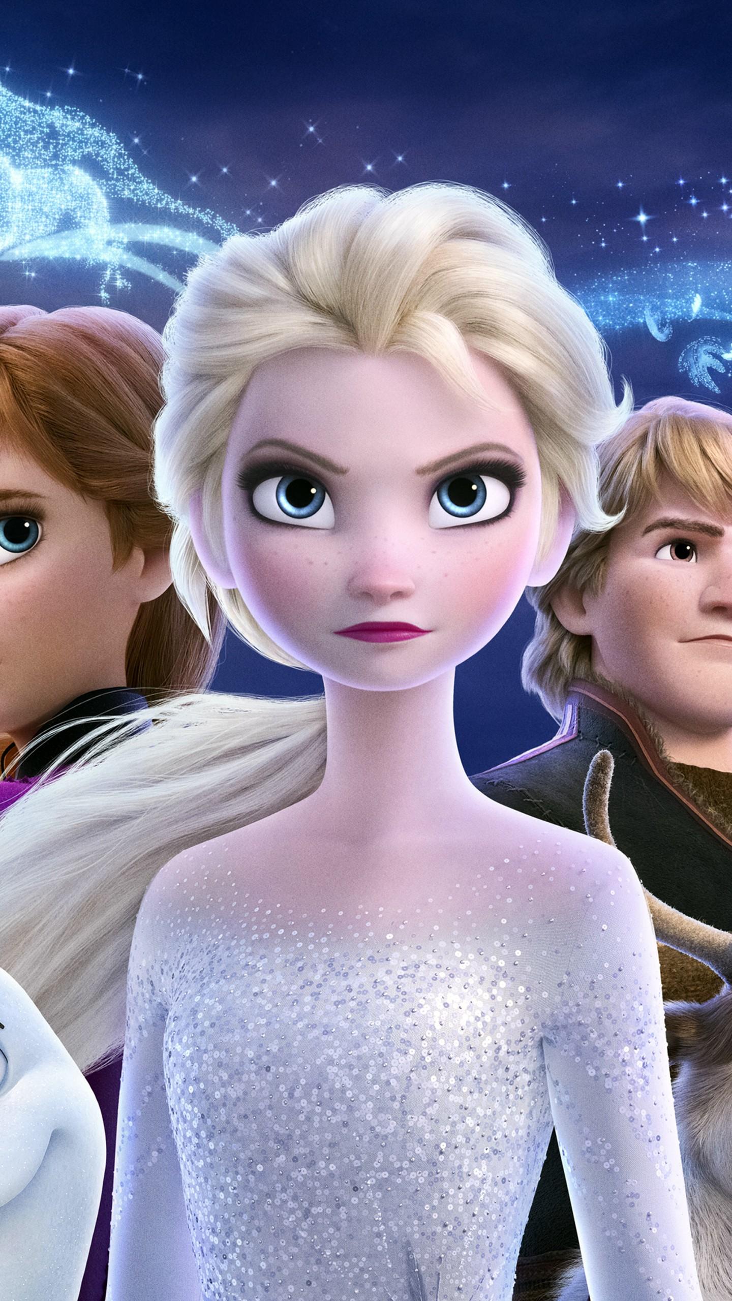 Elsa Wallpaper Frozen 2 Elsa Frozen Wallpapers Hd Pixelstalknet