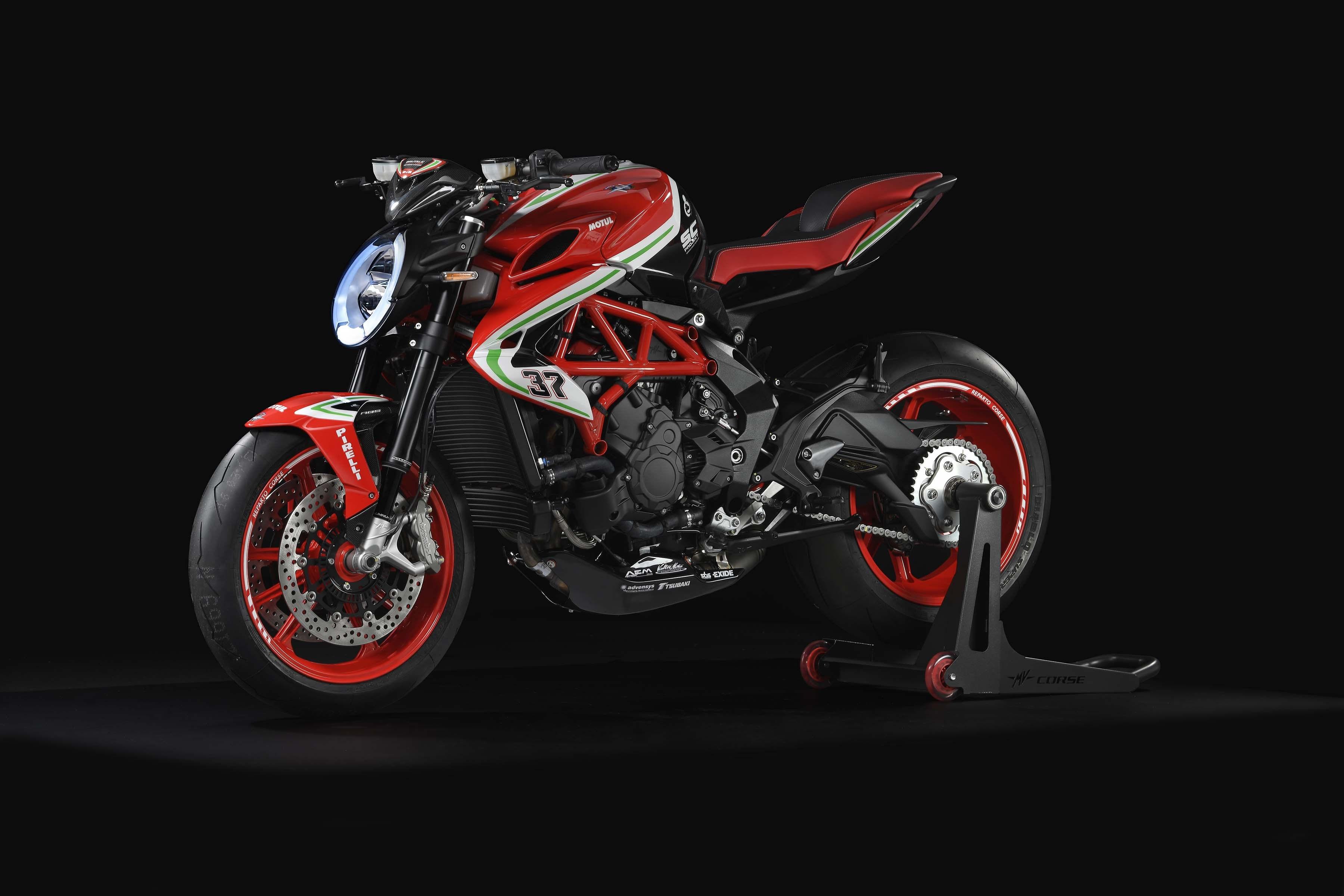 Wallpaper MV Agusta Brutale 800 RC, 4K, Automotive,. Wallpaper for iPhone, Android, Mobile and Desktop