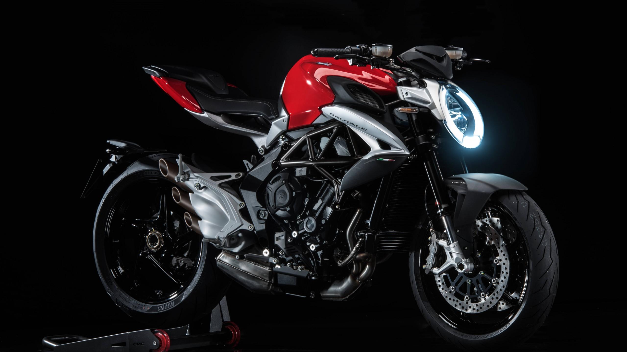 Wallpaper MV Agusta Brutale 800, HD, 4K, 5K, Automotive