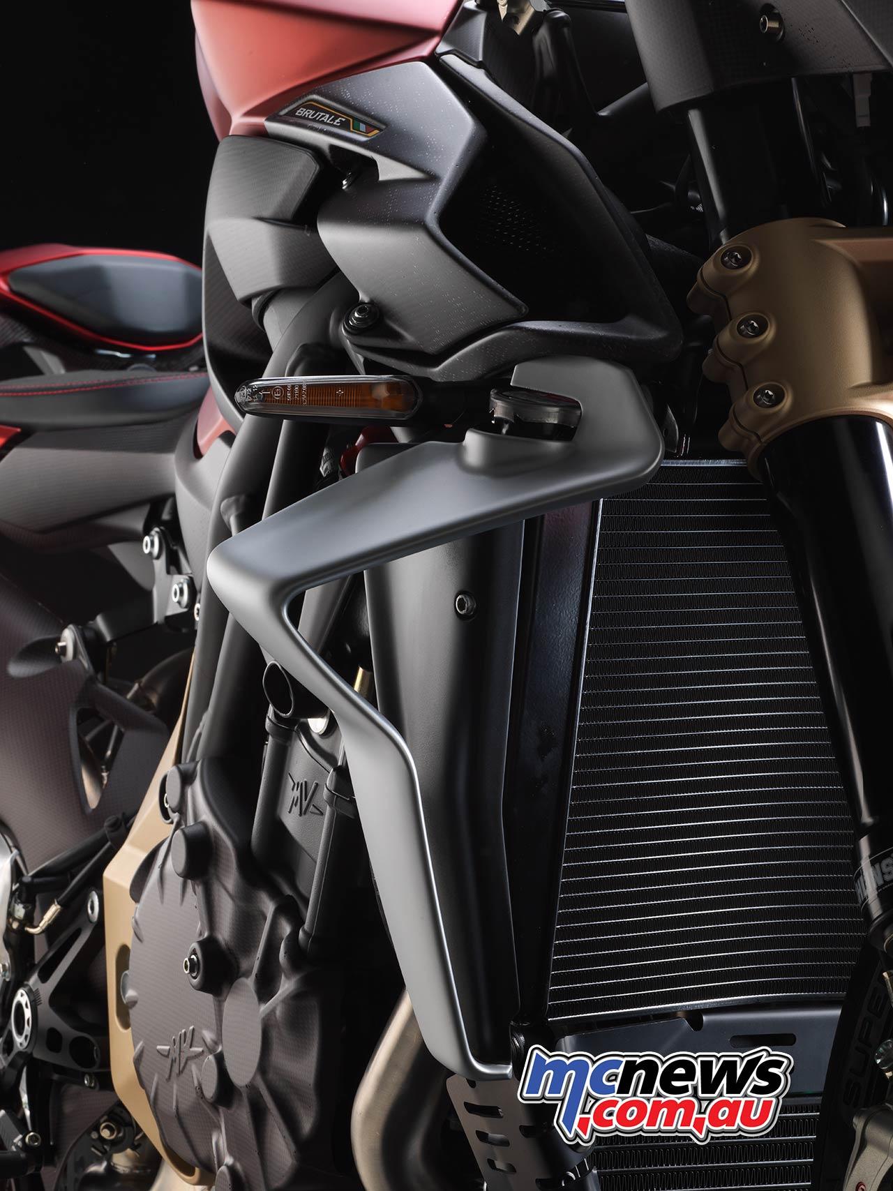 Mv augusta brutale 1000. 2019 New MV Agusta Brutale 1000