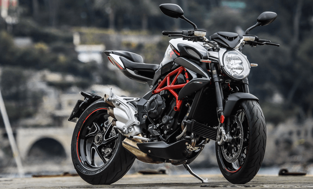MV Agusta lands investment to expand range, develop new