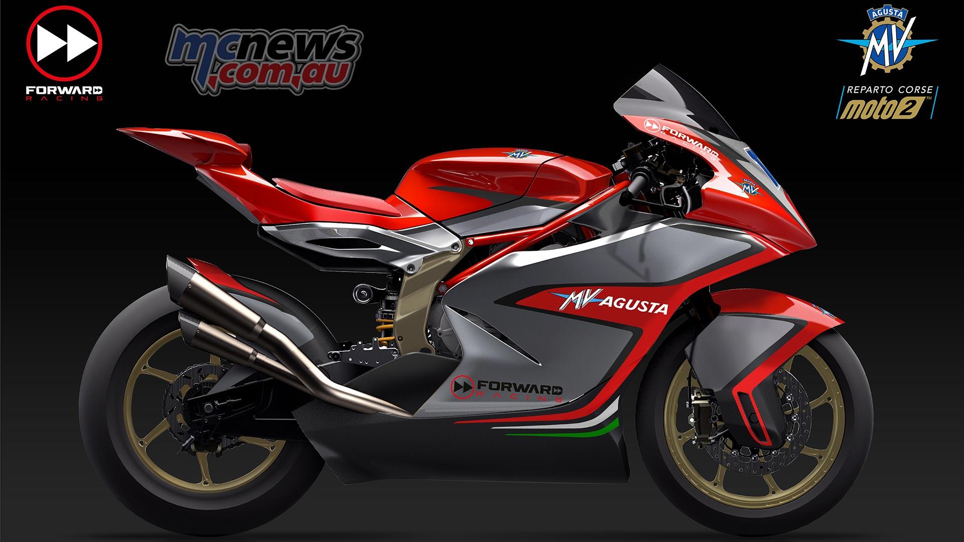 MV Agusta Rush 1000 2020 Wallpapers - Wallpaper Cave