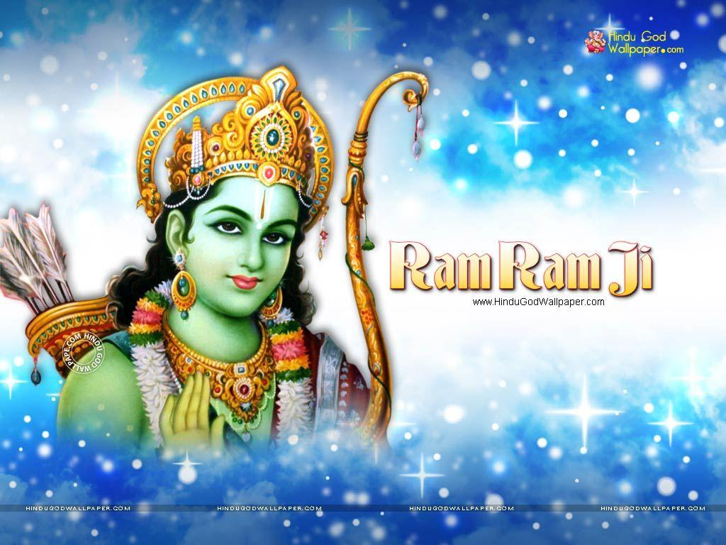 Ram Ram Ji Wallpaper. Ram ji photo, Hanuman HD