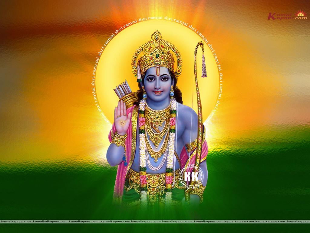 rama Wallpaper, God Ram ji Wallpaper. Lord Ram ji Image