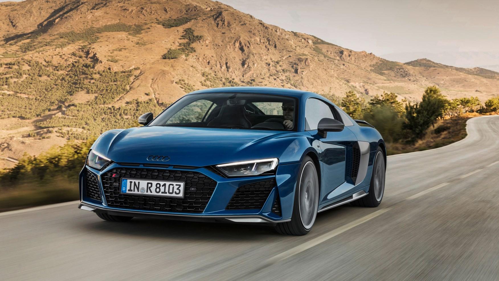 New Audi R8 (2019): still the ultimate daily supercar?. CAR