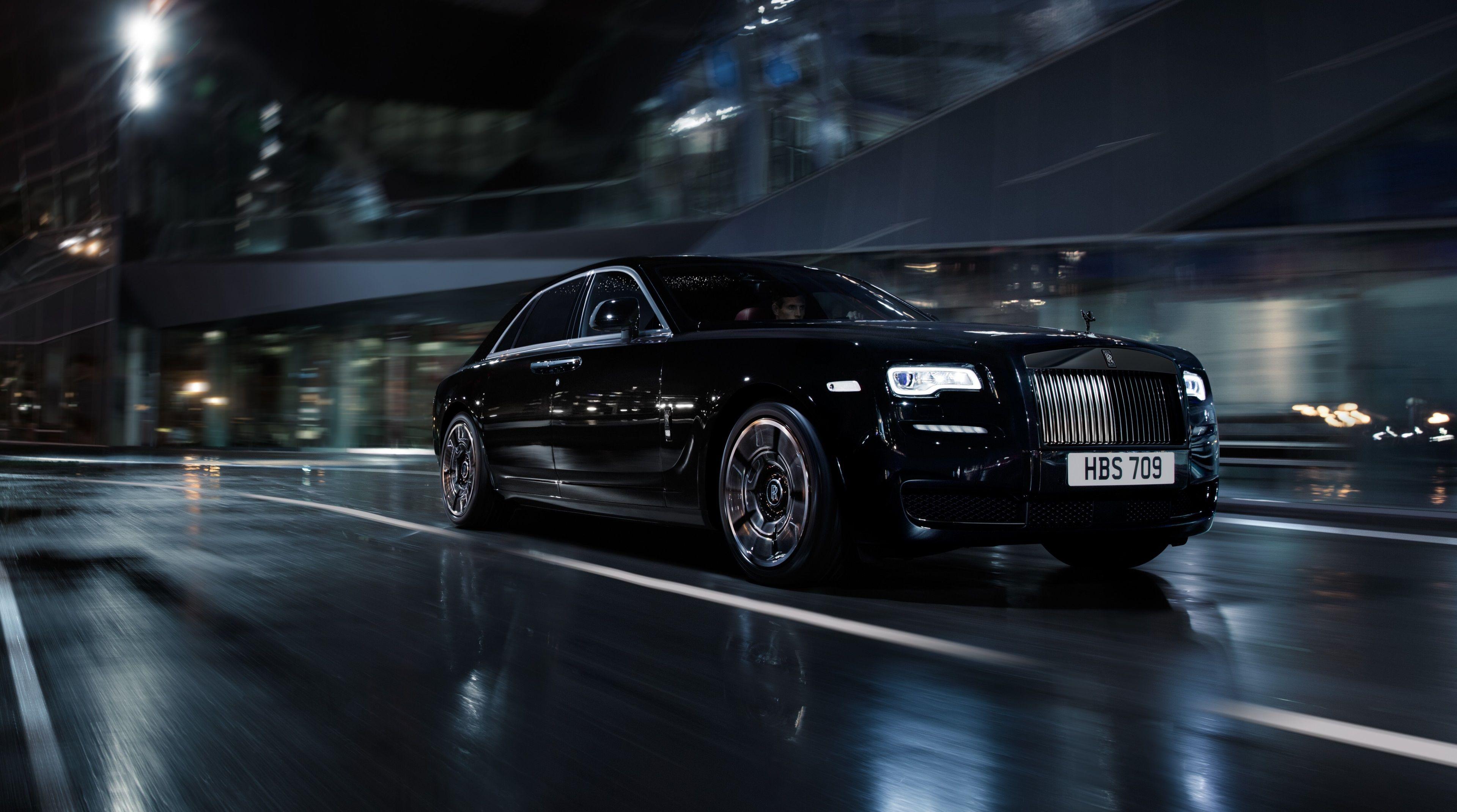 Rolls Royce Dawn Black Badge 2021 4k 8k Wallpaper Wal - vrogue.co