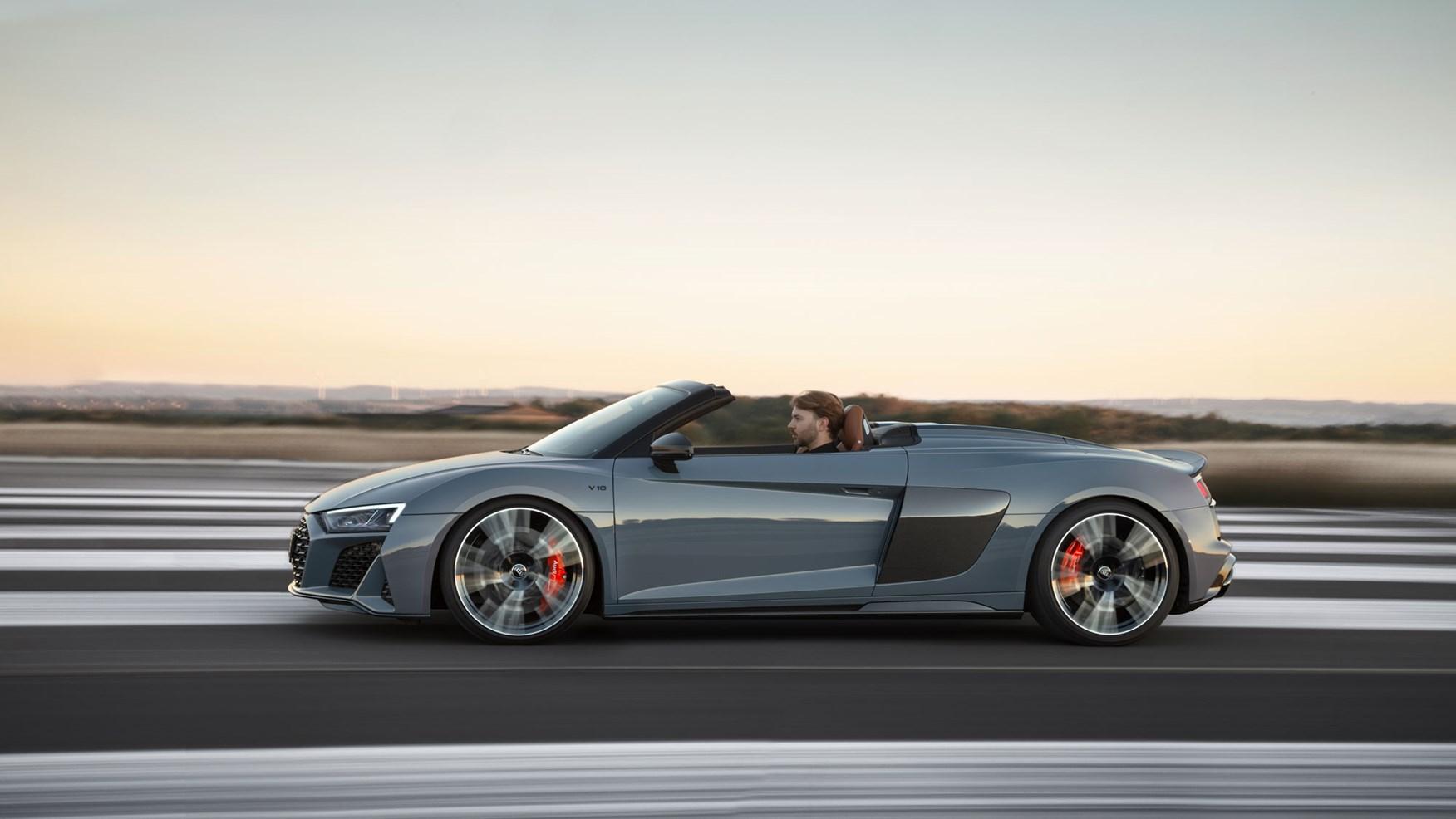 New Audi R8 (2019): still the ultimate daily supercar?. CAR