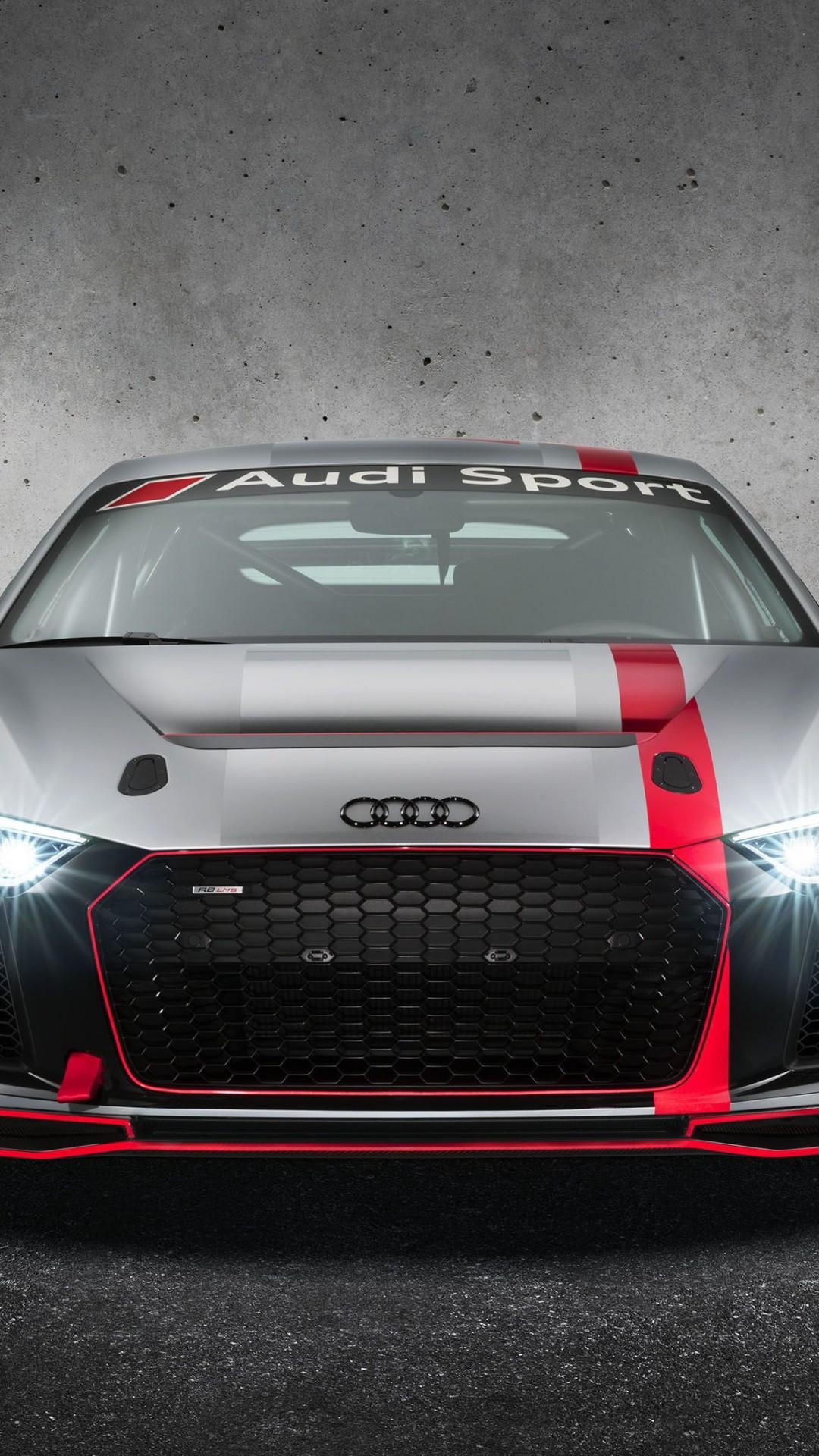 Wallpaper Audi R8 LMS GT HD, Automotive / Cars