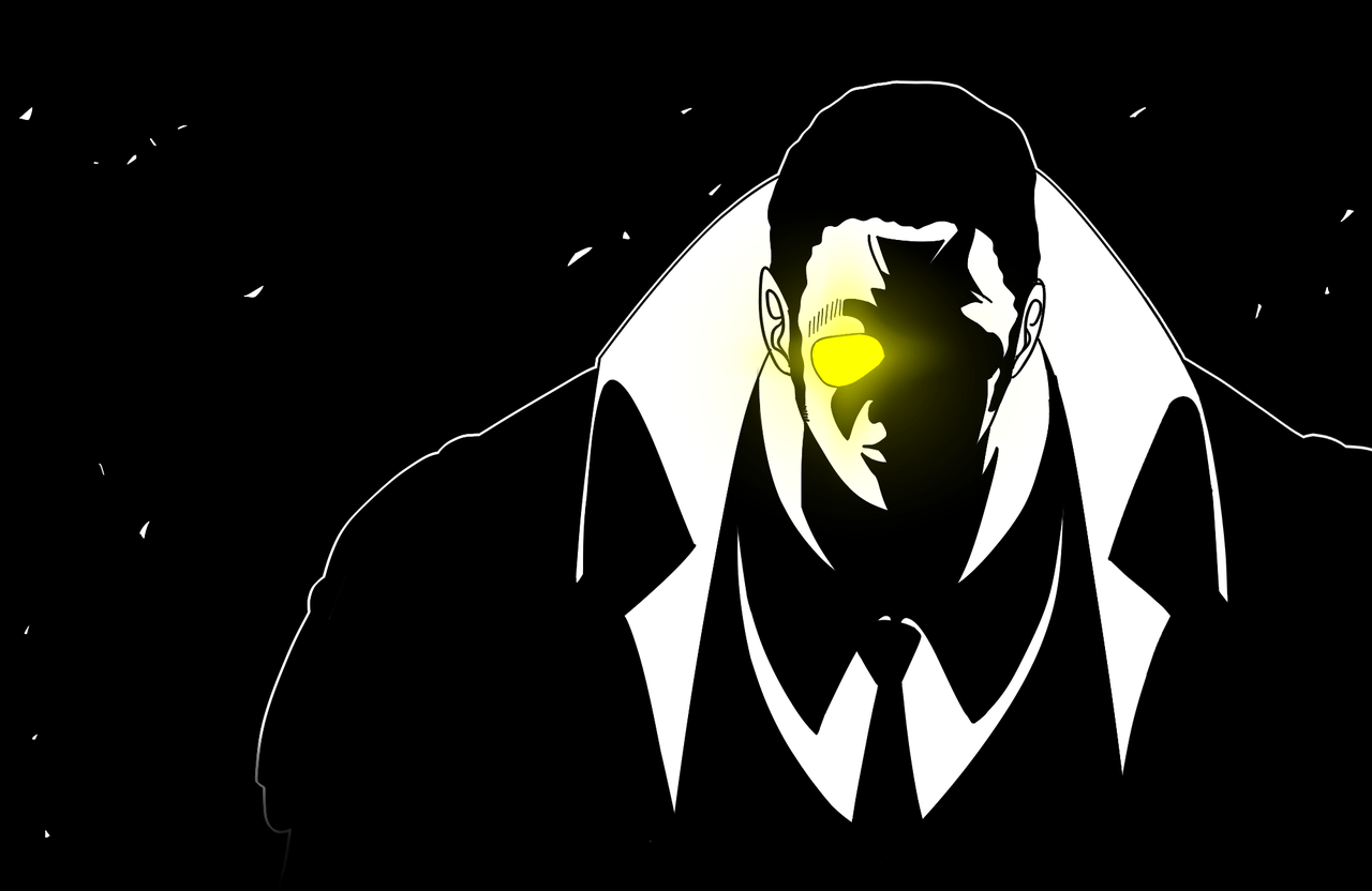 Kizaru Wallpaper. Kizaru Wallpaper