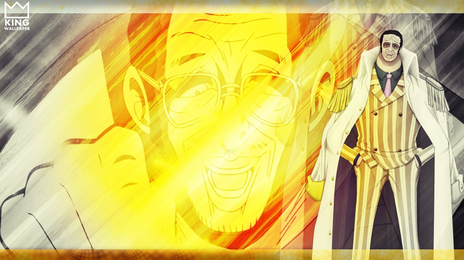 Kizaru Wallpaper. Kizaru Wallpaper