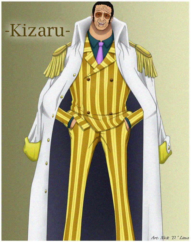 Kizaru