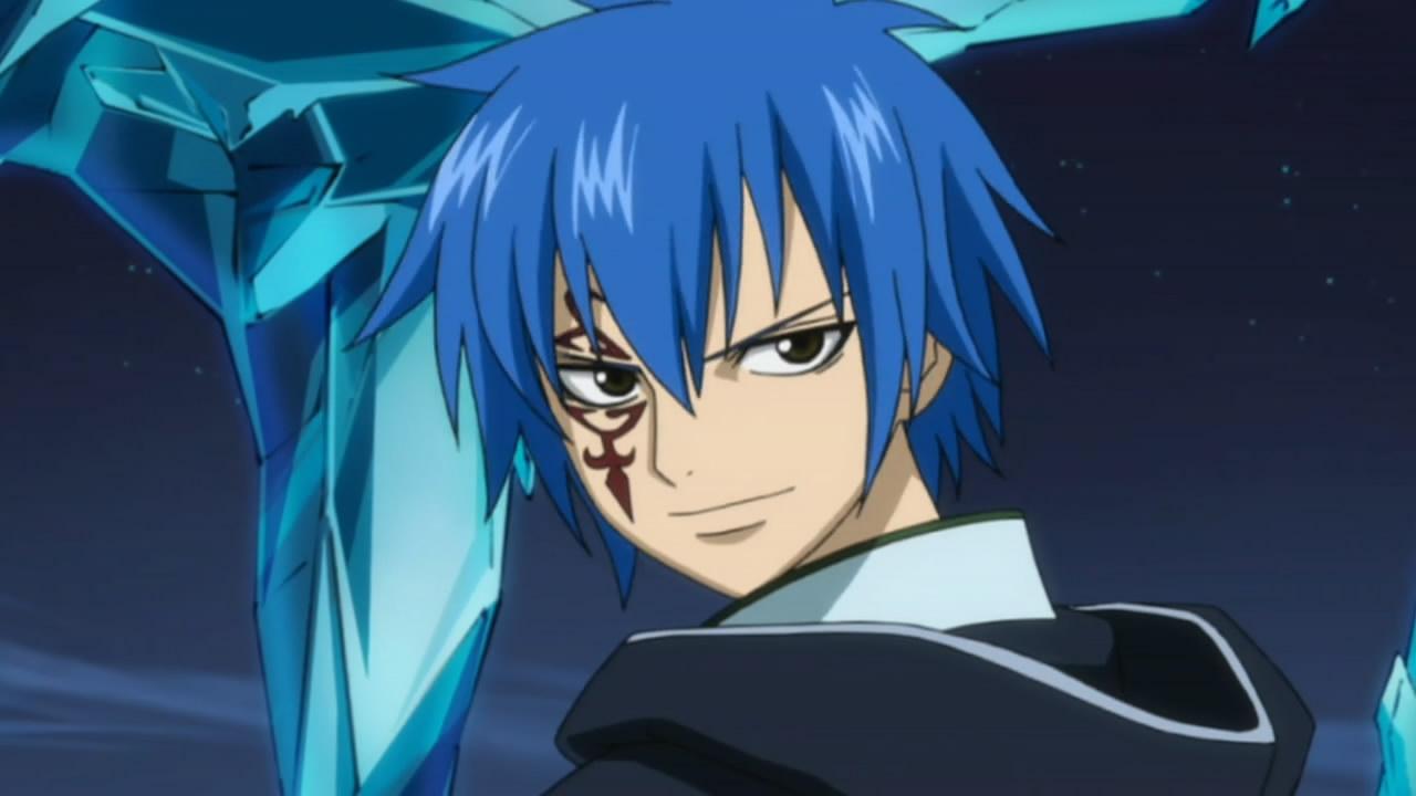 Jellal Vs Kizaru Tail Jellal Free Wallpaper