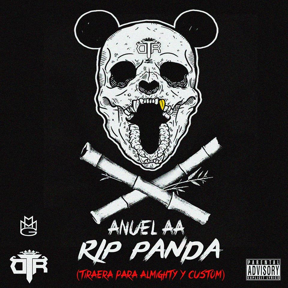 Kim Fowley, Rip Rip L A Capone Aa Rip Panda Album