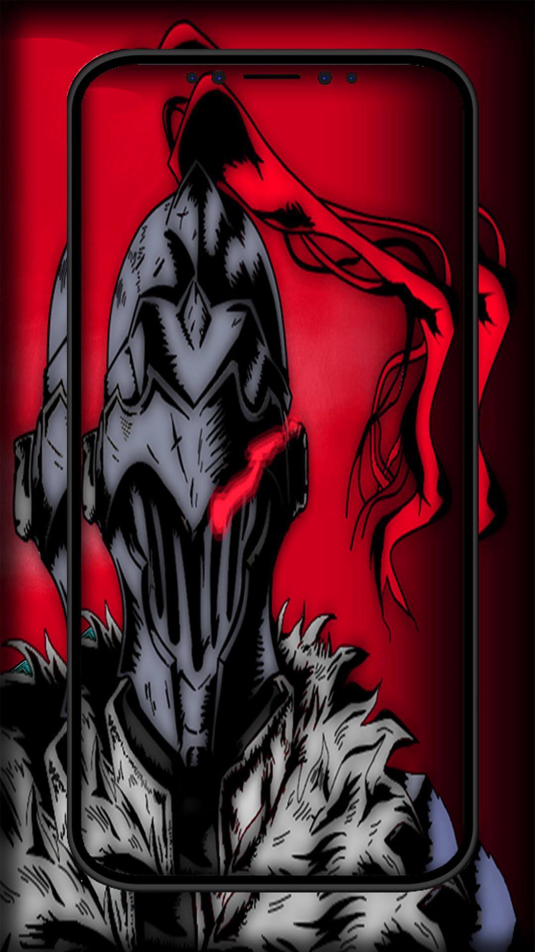 Amazing Goblin slayer live HD Wallpaper for Android