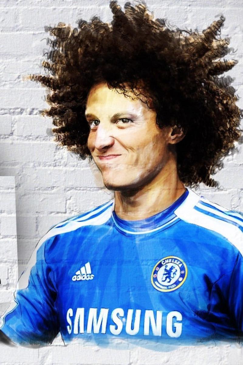 ESPN FC - David Luiz is pushing for an Arsenal move sources have told ESPN  FC. | Facebook