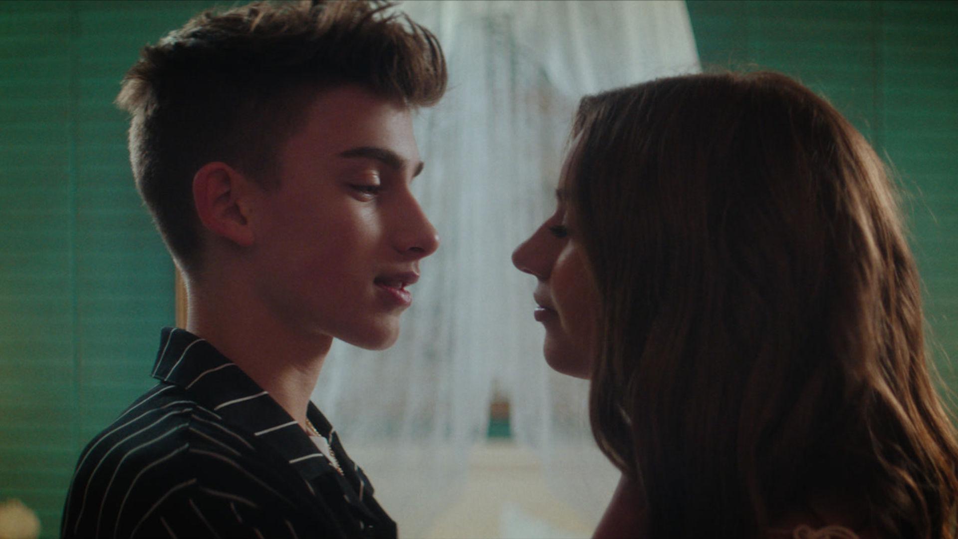 What If By Johnny Orlando & Mackenzie Ziegler On Apple