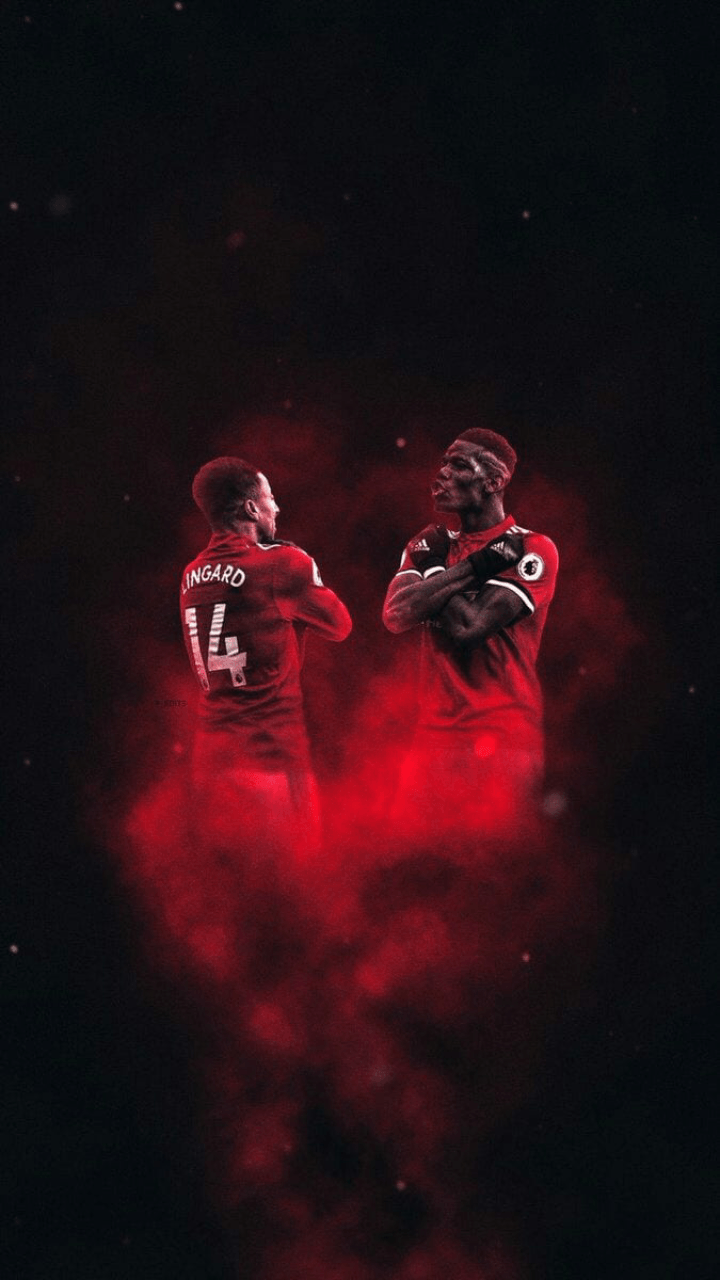 Best Lingard's tings image. Manchester united, Jesse