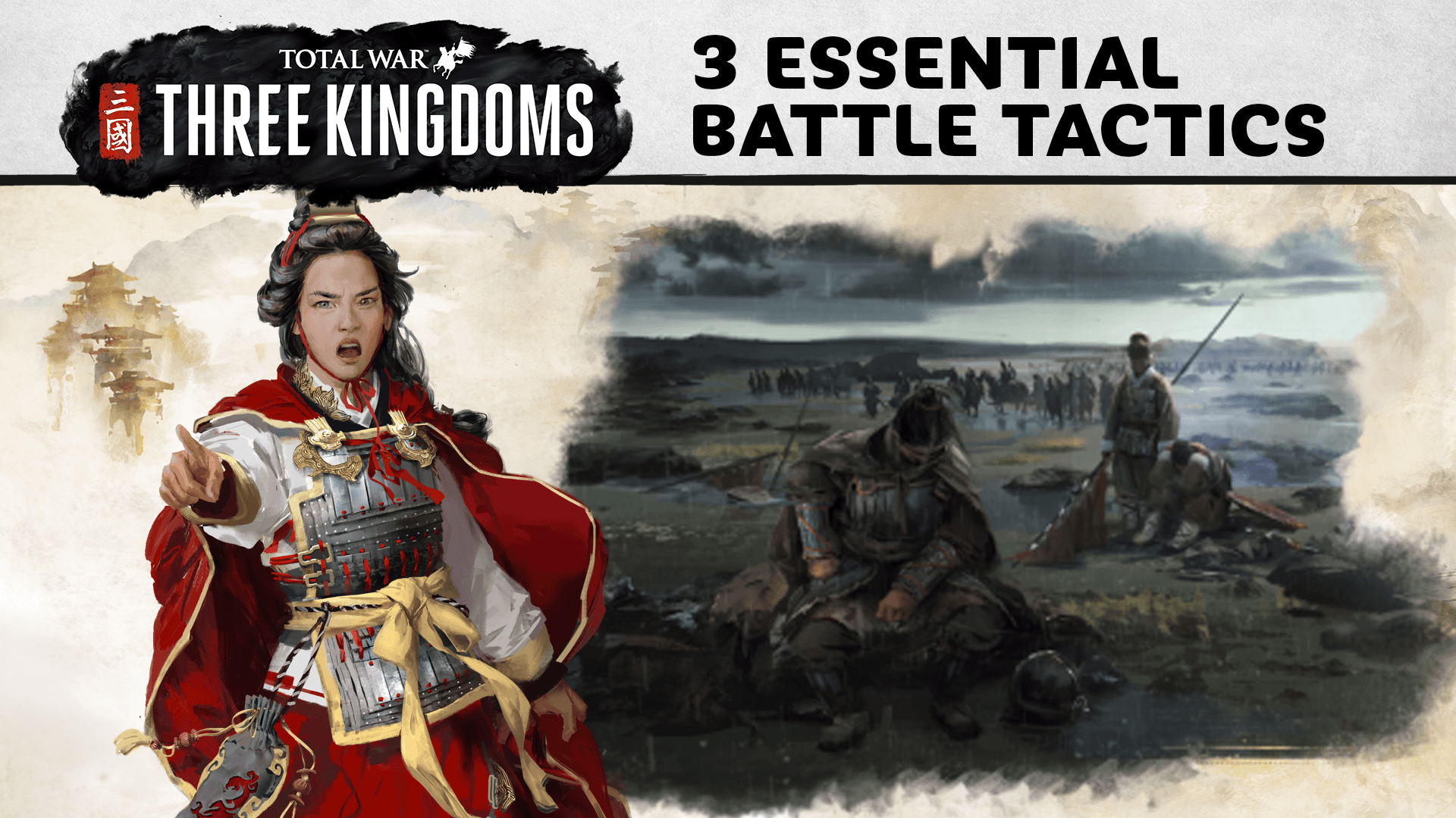 Steam - Total War: THREE KINGDOMS - Total War: THREE