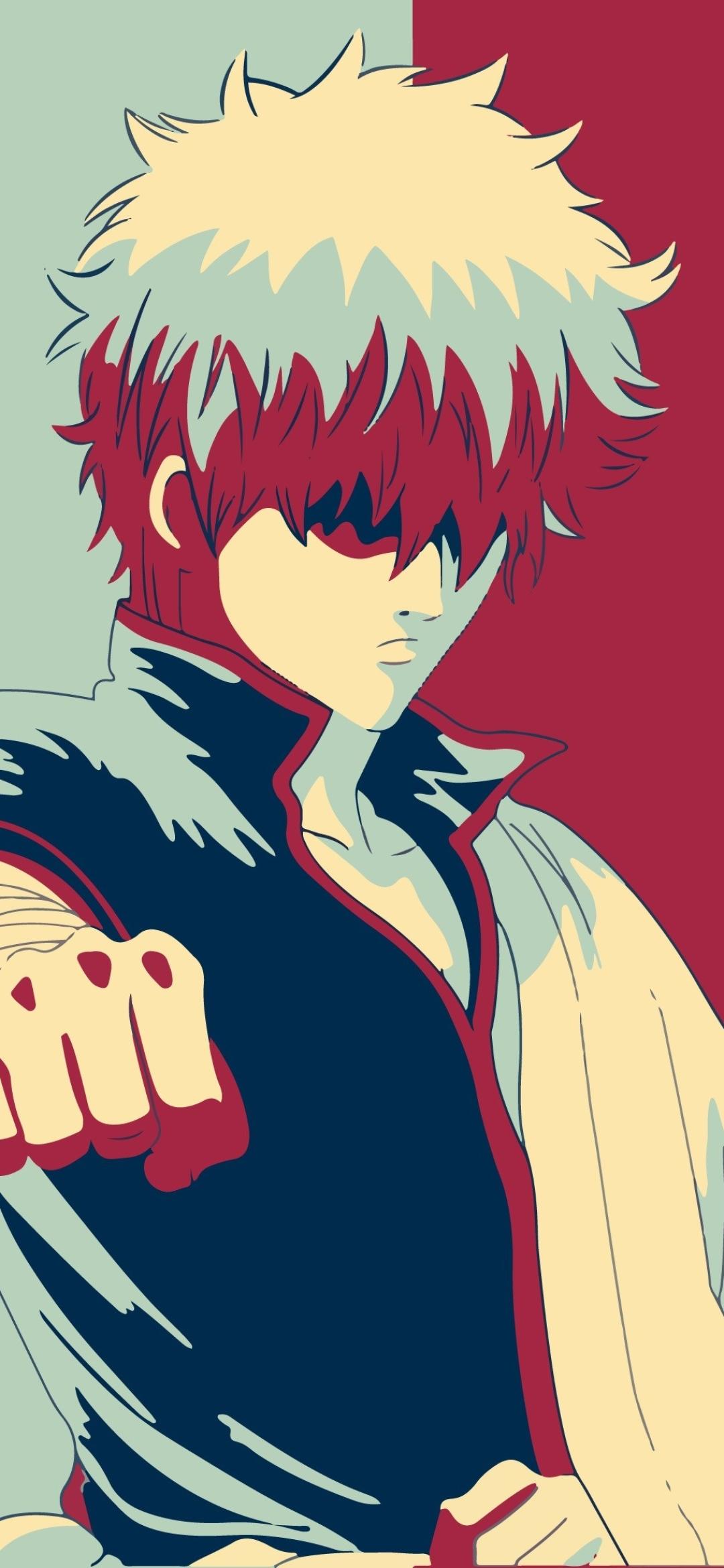1080x1920 Resolution Gintama Iphone 7 6s 6 Plus and Pixel XL One Plus 3  3t 5 Wallpaper  Wallpapers Den