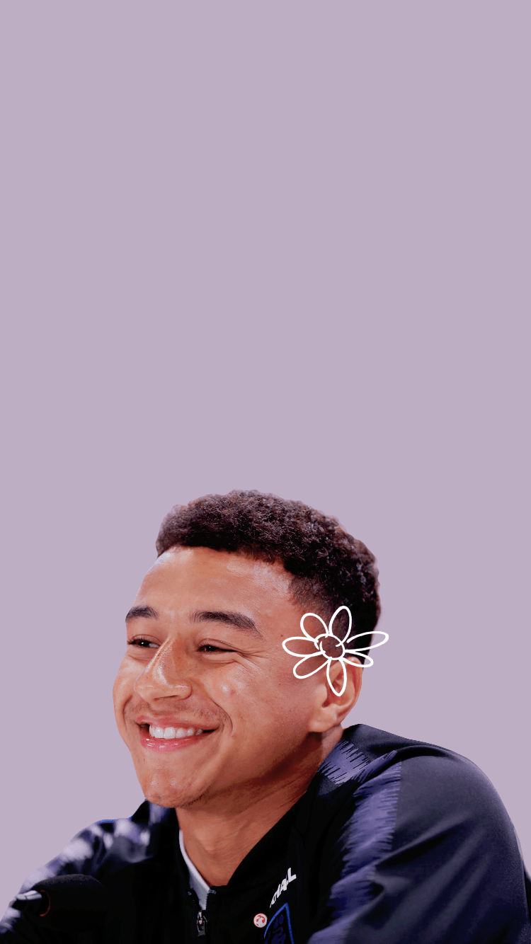 marcus rashford lockscreen