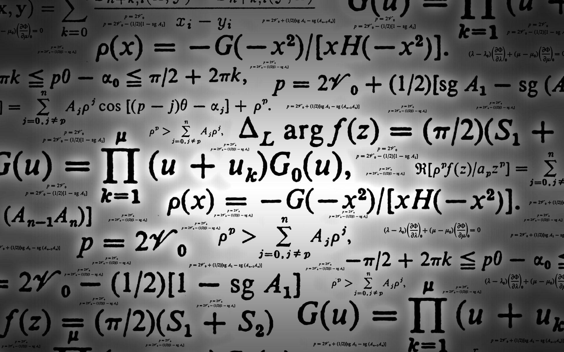 Maths HD Wallpaper. Math formulas, Math wallpaper, Science image