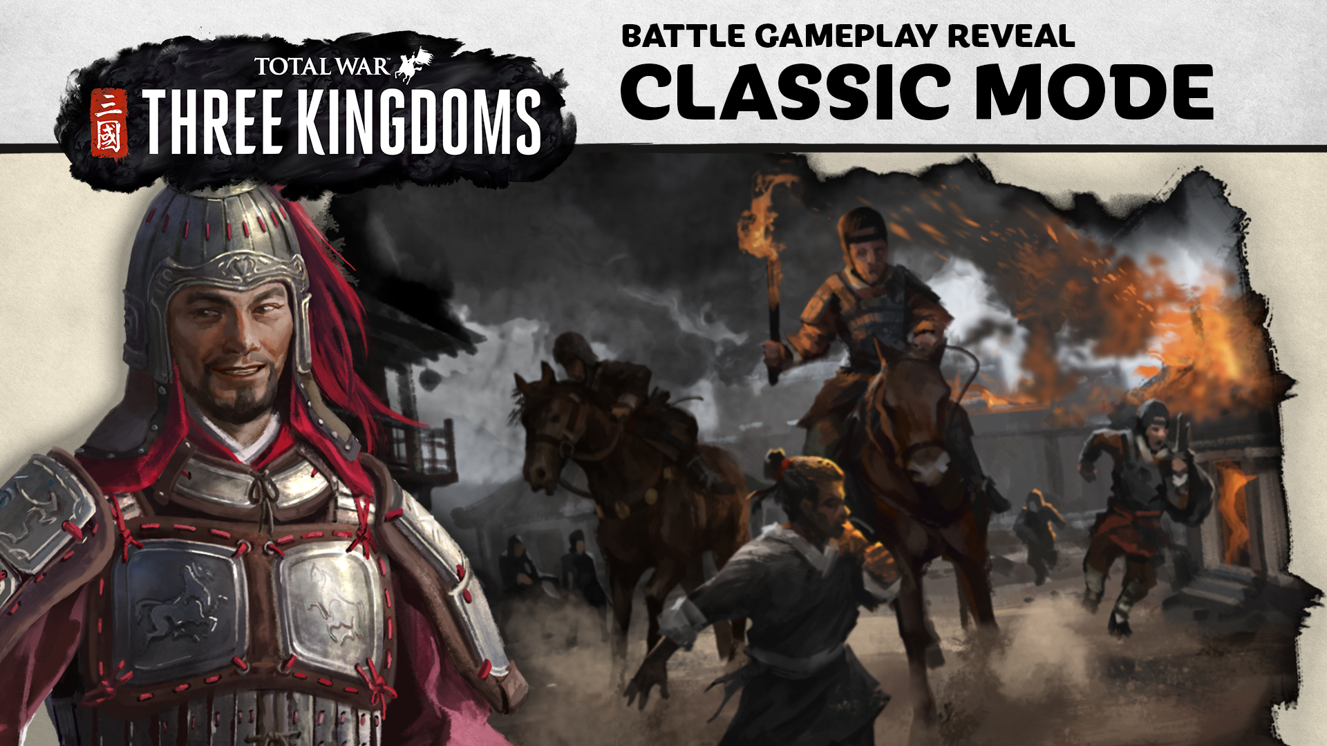 Steam - Total War: THREE KINGDOMS - Total War: THREE