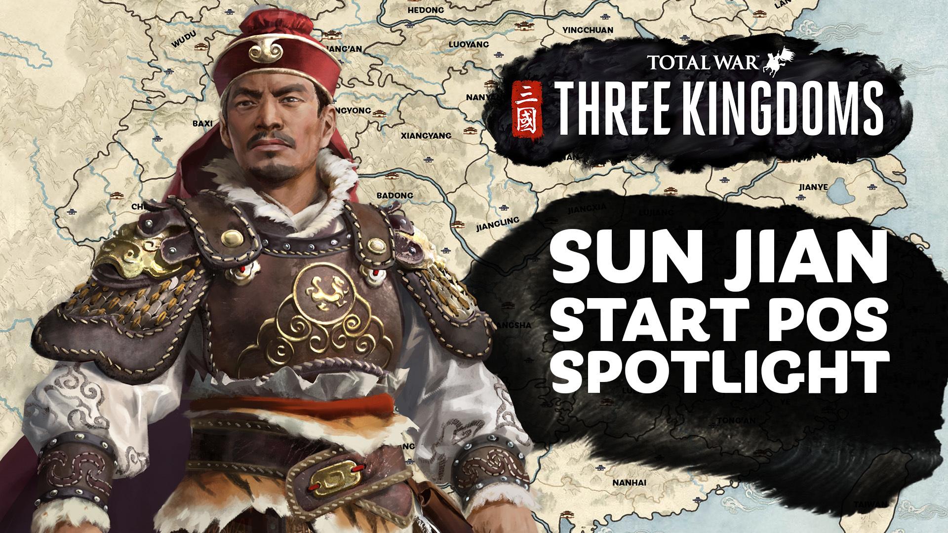 Steam - Total War: THREE KINGDOMS - Total War: THREE