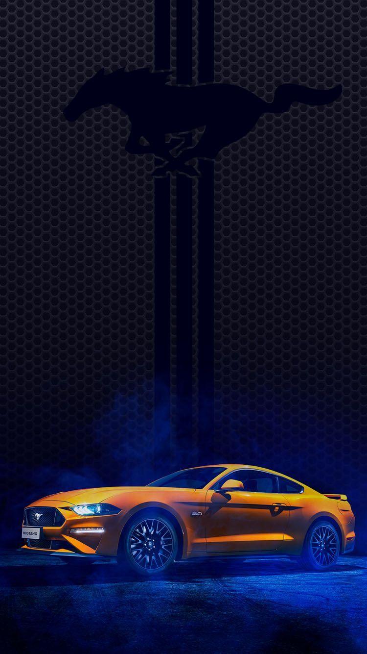 Ford Motor Company. Universal Phone Wallpaper/ Background