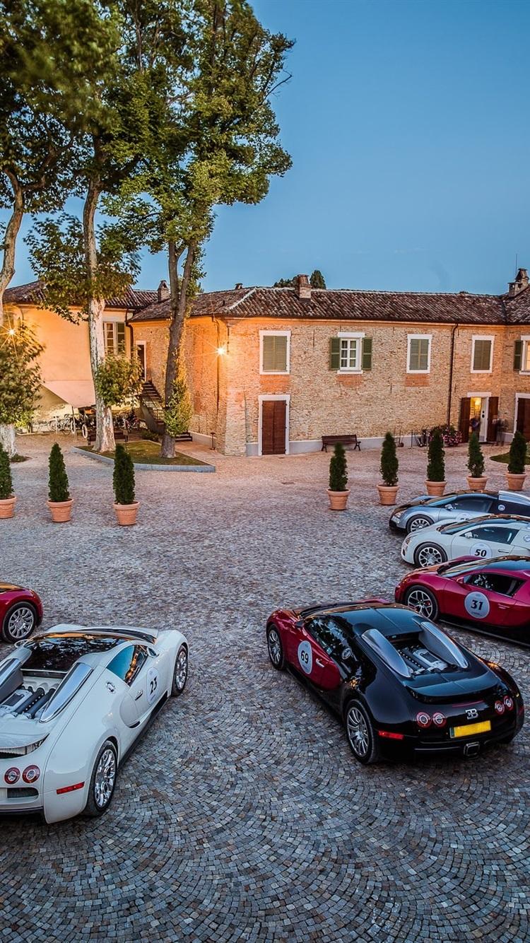 Bugatti Veyron Grand Sport 16.4 supercars, villa, luxury