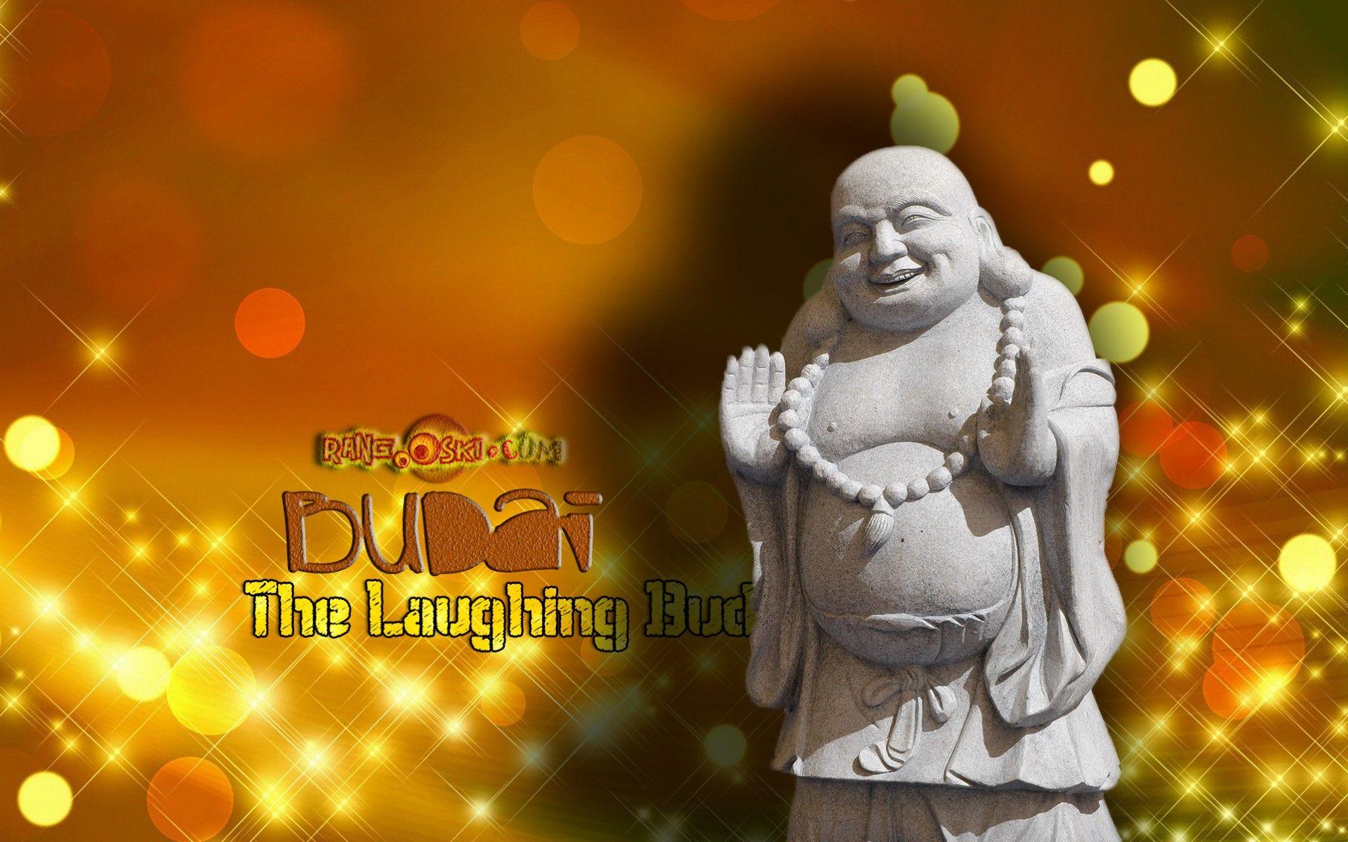 Laughing Buddha Wallpaper Free Laughing Buddha