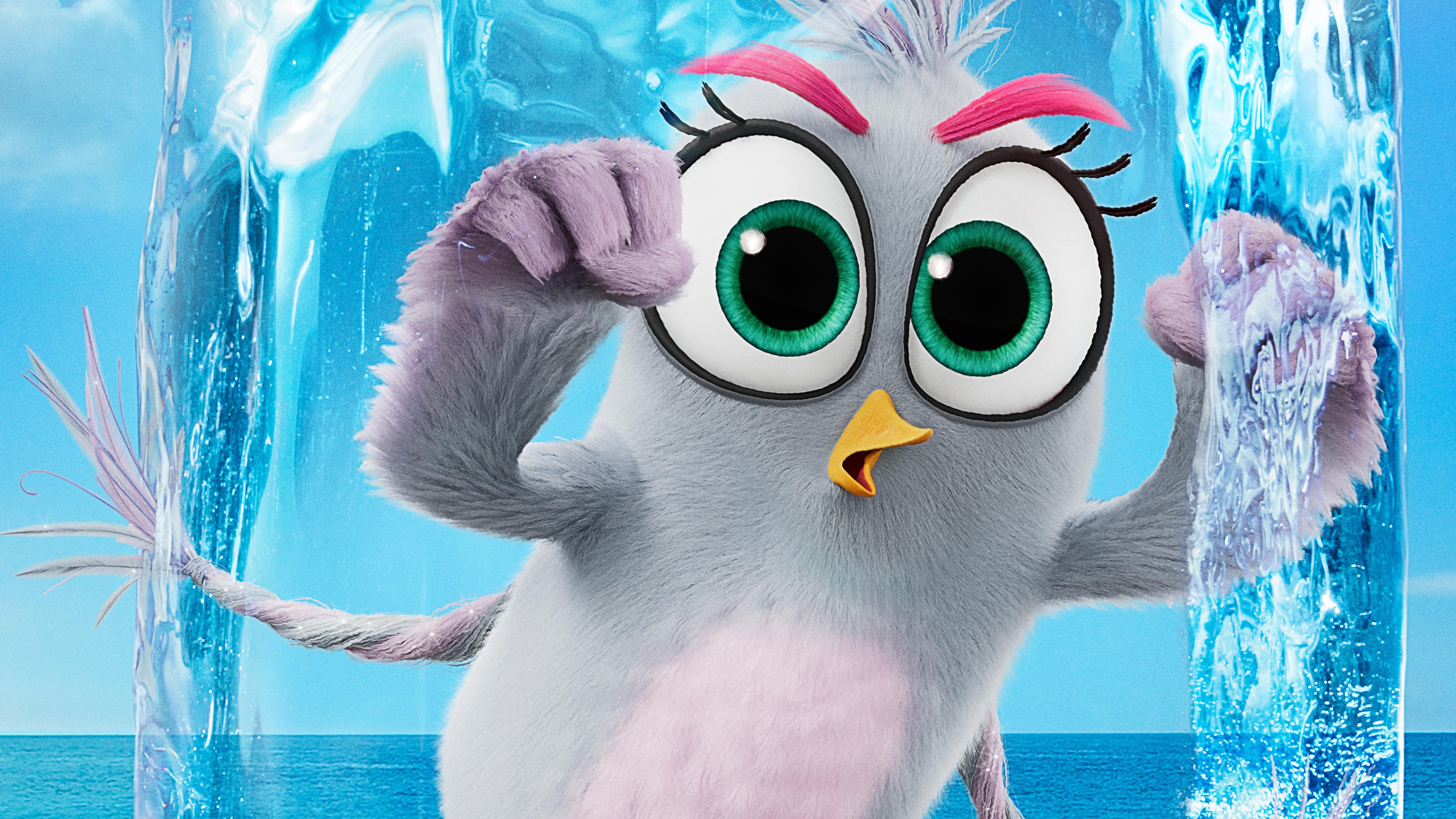 The Angry Birds Movie 2 2019 5k, HD Movies, 4k Wallpaper