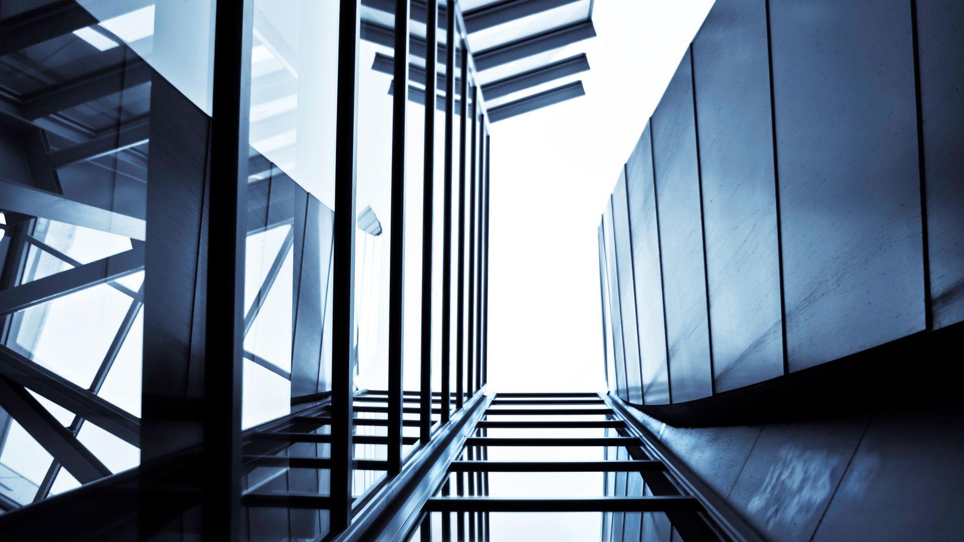 Abstract Buildings Wallpapers - Wallpaper Cave