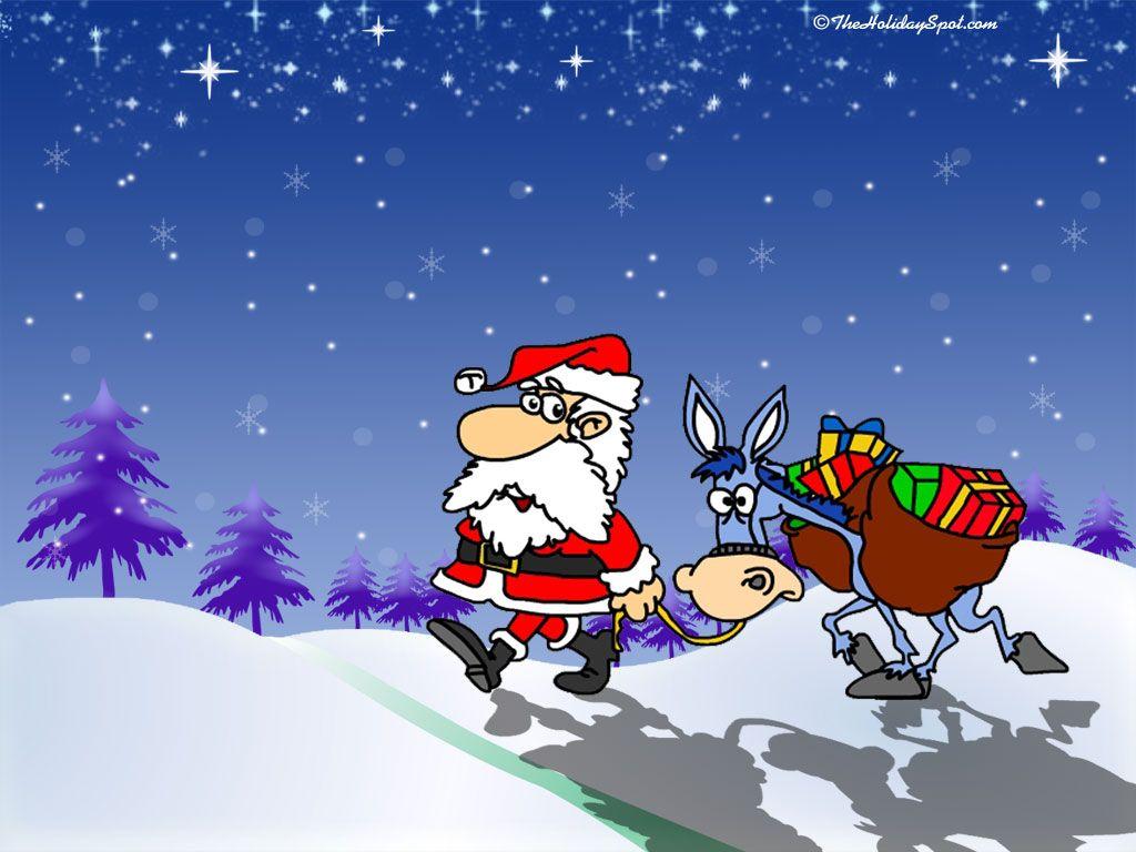 Funny Christmas Wallpaper Background. Funny christmas wallpaper, Xmas songs, Funny christmas picture