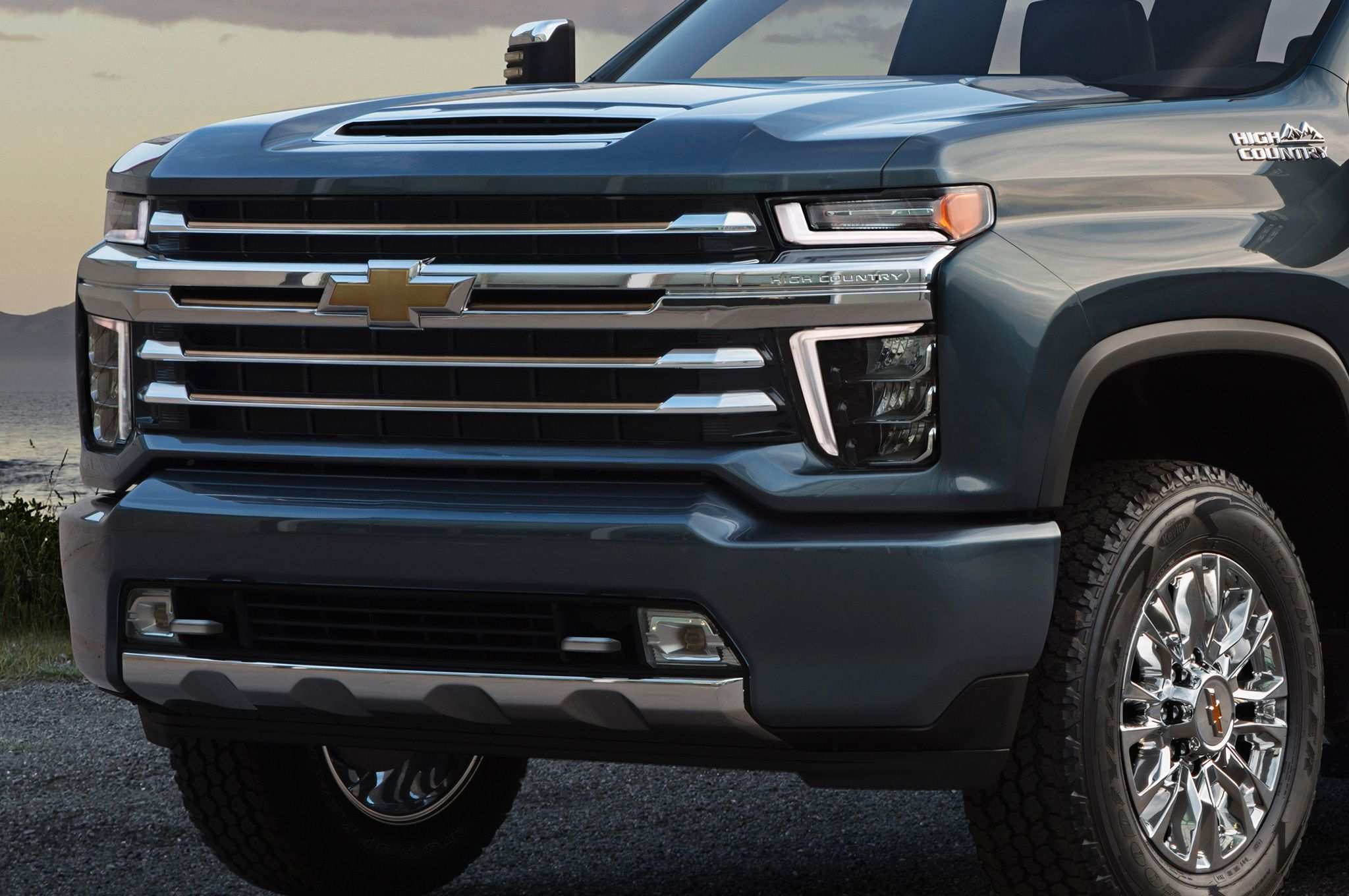 All New 2020 Chevy Duramax Image with 2020 Chevy Duramax