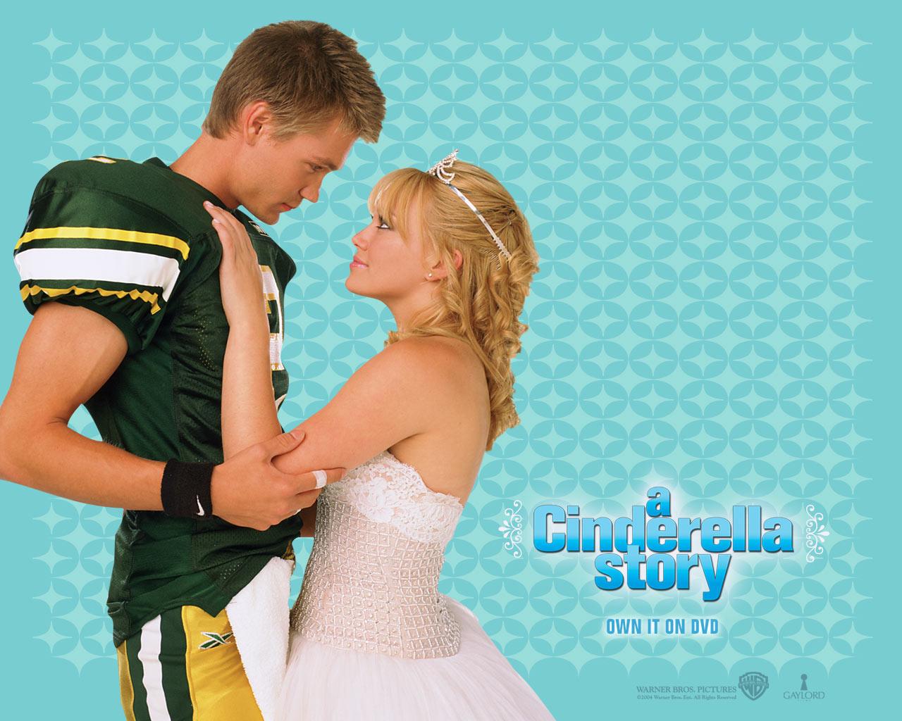 Another Cinderella Story Poster/wallpaper.