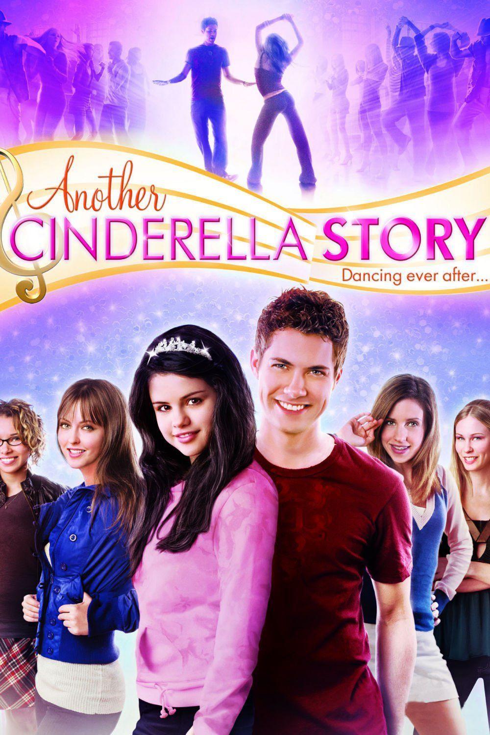 Another Cinderella Story Poster/wallpaper.