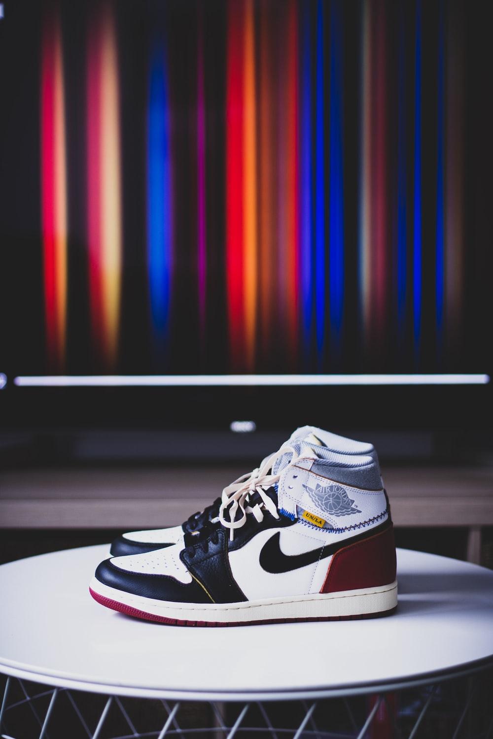 Air Jordan 1 Picture. Download Free Image