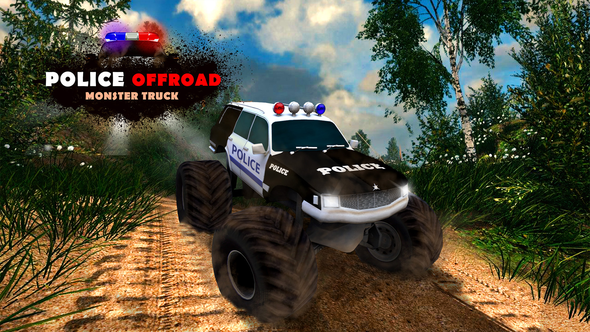 City Police Truck Driving Simulator: Appstore