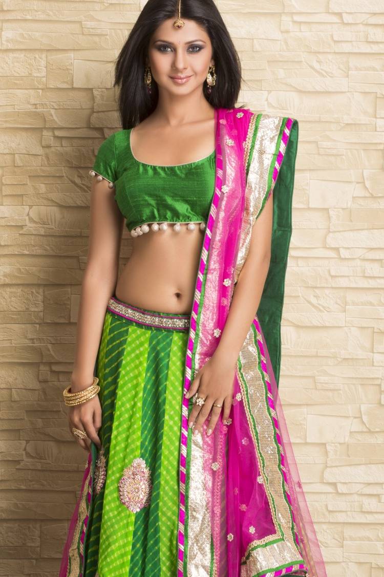 Jennifer Winget Wallpaper