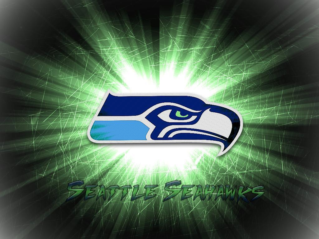 seahawks logo