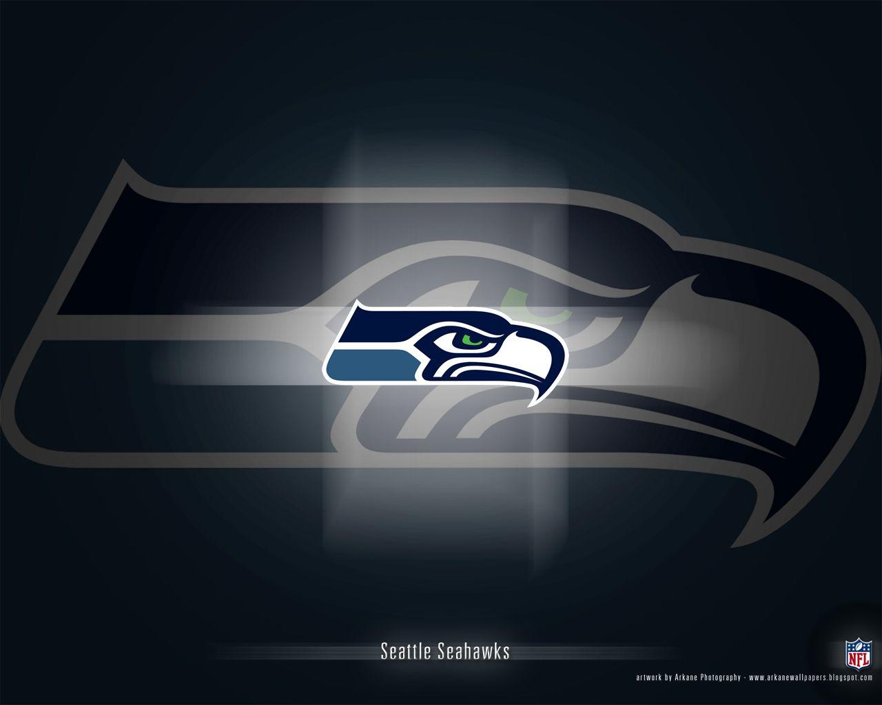 seahawks image. Arkane NFL Wallpaper: Seattle Seahawks