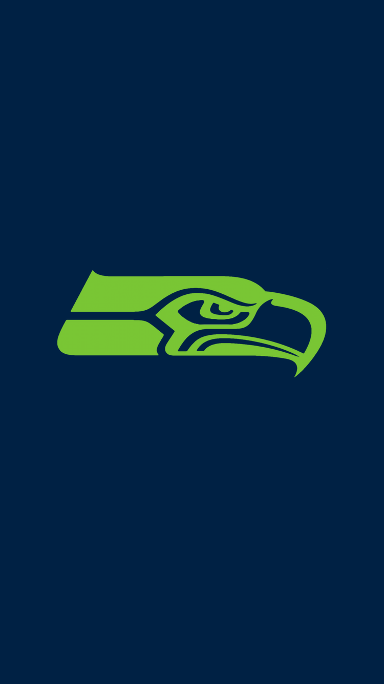Minimalistic NFL background (NFC West). Nfc west, Seattle